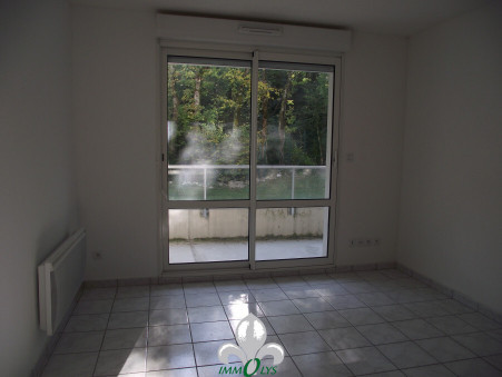 Appartement 83 000 €  sur Besancon (25000) - Réf. V29