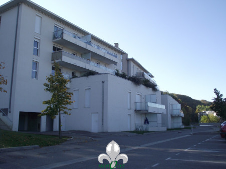 Vente appartement 83 000 €  Besancon