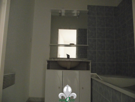 Achat appartement Besancon Réf. V29