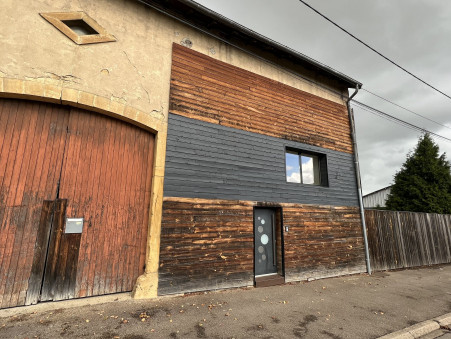 MOINEVILLE  128 000 €