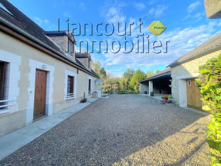 MOUY  219 000 €
