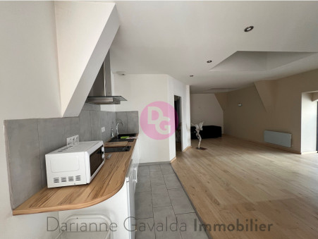 Local professionnel 89 000 €  Réf. 1986 Decazeville