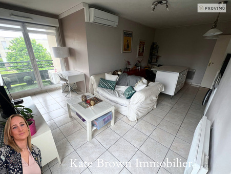 Appartement sur Meyzieu ; prix nous consulter ; Achat Réf. 12_MEYZIEU148
