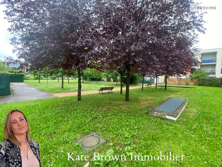 Achat appartement Meyzieu Réf. 12_MEYZIEU148