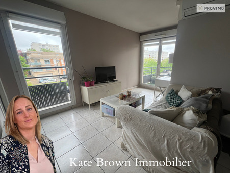 Appartement prix nous consulter sur Meyzieu (69330) - Réf. 12_MEYZIEU148