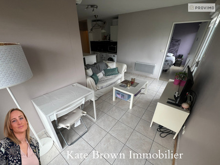 A vendre appartement Meyzieu 69330; prix nous consulter