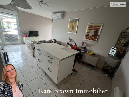 Achat appartement Meyzieu Réf. 12_MEYZIEU148