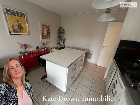 Appartement prix nous consulter sur Meyzieu (69330) - Réf. 12_MEYZIEU148