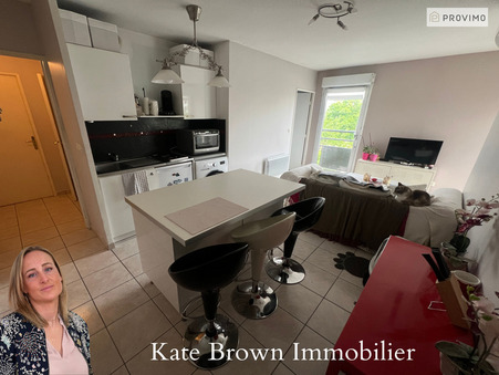 Vente appartement prix nous consulter Meyzieu