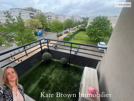 A vendre appartement Meyzieu 69330; prix nous consulter