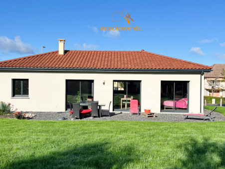 ARPAJON SUR CERE  265 000 €