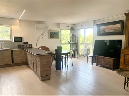 Vente appartement 163 000 €  Marseille