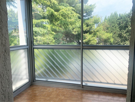 Appartement sur Marseille ; 163 000 €  ; A vendre Réf. DAL-TP1694