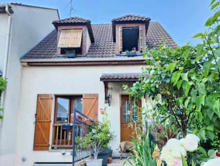 CLICHY SOUS BOIS  285 000 €