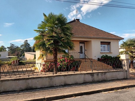 Gueugnon  146 000 €