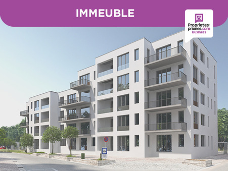Annecy 7 775 000 €