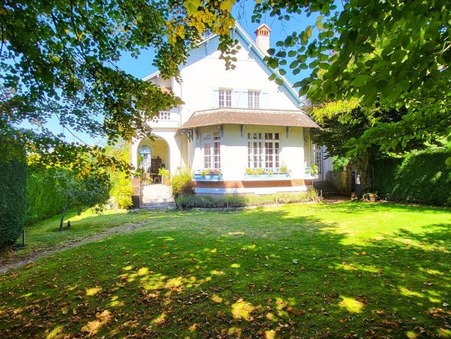 Néris-les-Bains  480 000 €