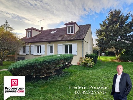 Gambais  379 000 €