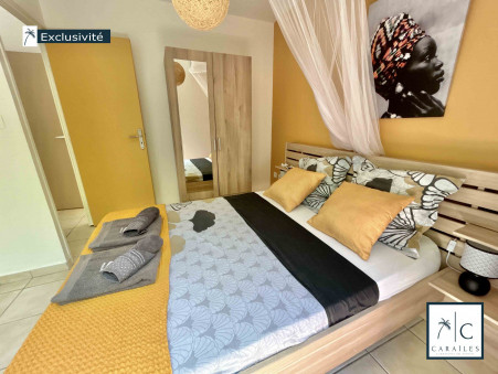 Vente maison 516 000 €  Saint-Francois