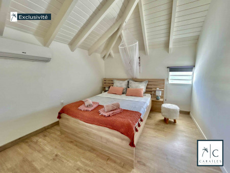 Maison 516 000 €  sur Saint-Francois (97118) - Réf. CAR109