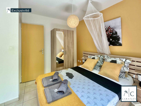 Maison 516 000 €  Réf. CAR109 Saint-Francois