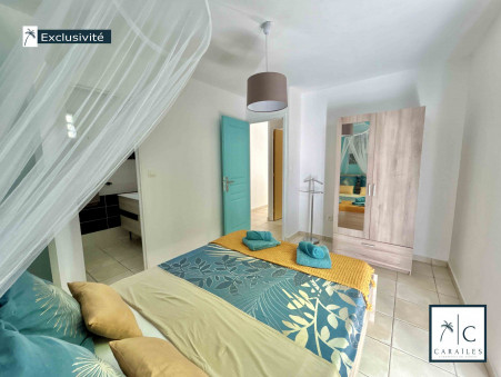 Maison 516 000 €  Réf. CAR109 Saint-Francois