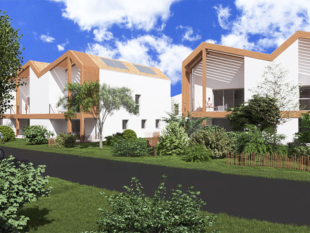 ANGOULINS  385 000 €