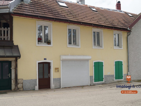 Pontarlier  290 000 €