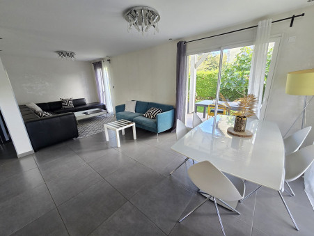 Vente maison 649 000 €  Barberaz