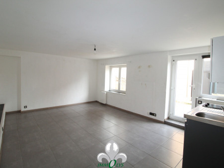 Appartement 394 &euro;  Réf. G456 Saint-Marcel