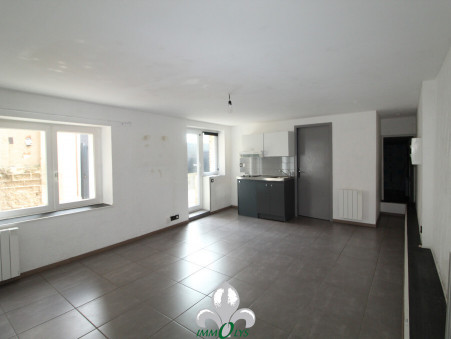 A louer appartement 394 &euro;  Saint-Marcel