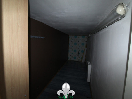 Location appartement Saint-Marcel Réf. G456