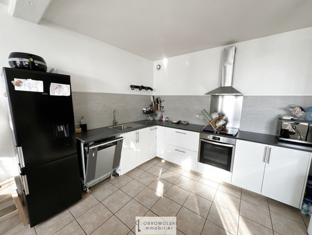 Appartement sur Assieu ; prix nous consulter ; A vendre Réf. 24_CAP38