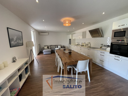 Appartement 420 000 € Réf. 986 Calvi