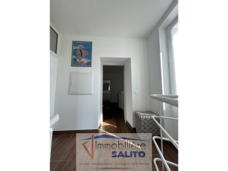 Appartement 420 000 € sur Calvi (20260) - Réf. 986