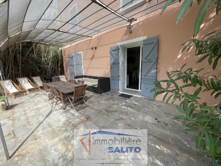 Appartement 420 000 € sur Calvi (20260) - Réf. 986