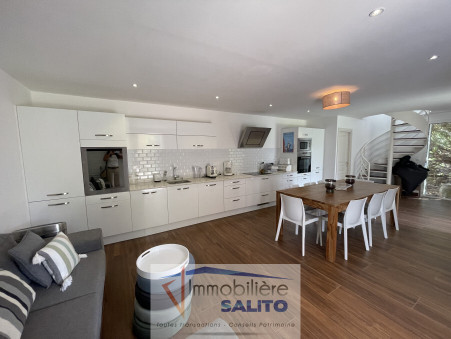 Appartement sur Calvi ; 420 000 € ; Vente Réf. 986