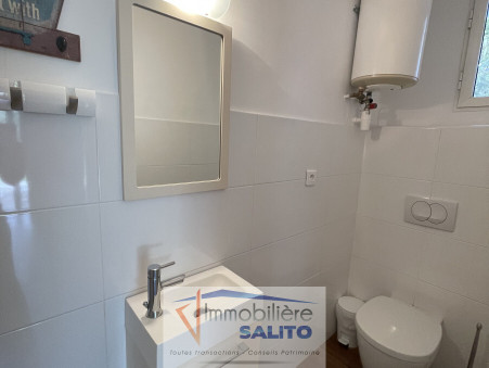Achat appartement Calvi Réf. 986