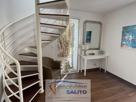 Appartement sur Calvi ; 420 000 € ; Vente Réf. 986