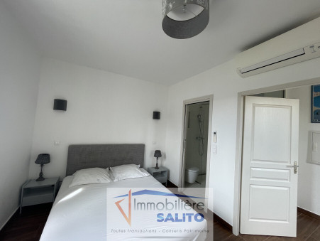A vendre appartement Calvi 20260; 420 000 €