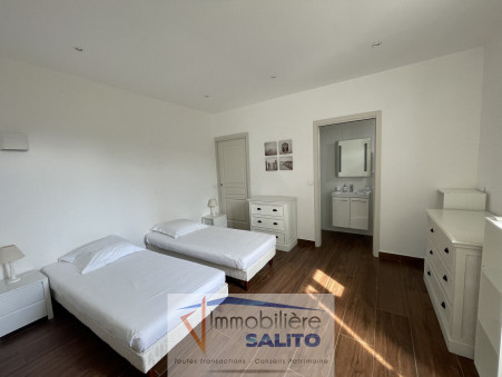 Achat appartement Calvi Réf. 986
