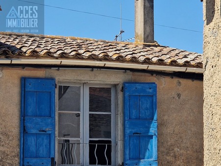 House &euro; 32 000  sur Bagnoles (11600) - Réf. 1101524585-5175