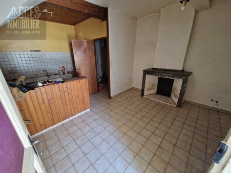 House &euro; 32 000  Réf. 1101524585-5175 Bagnoles