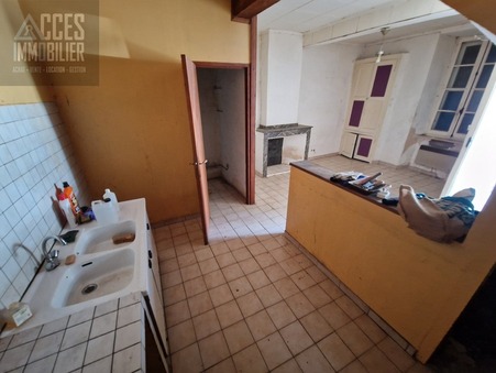 A vendre house Bagnoles 11600; &euro; 32 000 