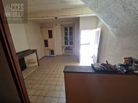 House &euro; 32 000  Réf. 1101524585-5175 Bagnoles