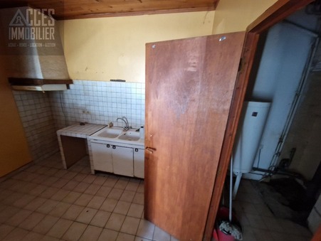 House &euro; 32 000  sur Bagnoles (11600) - Réf. 1101524585-5175
