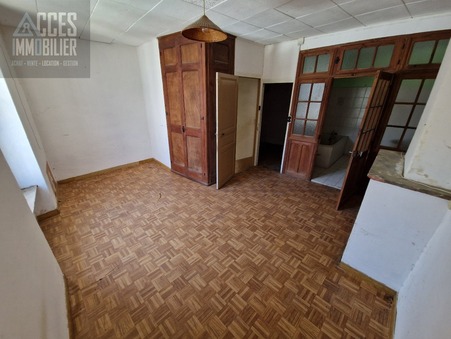 House &euro; 32 000  sur Bagnoles (11600) - Réf. 1101524585-5175