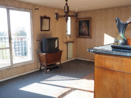 Achat appartement Chalon sur Saone Réf. 404