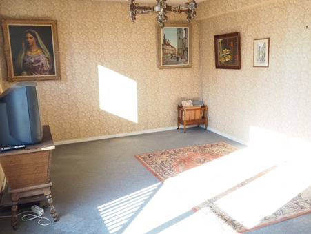 Appartement 113 000 €  sur Chalon sur Saone (71100) - Réf. 404