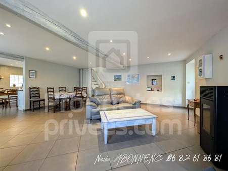 Saint-Jean-d'Hérans  220 000 €